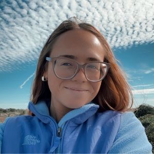 Meet your Posher, Averie